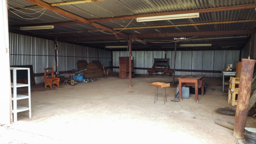  Bedroom Property for Sale in Vredenhof Sh Free State